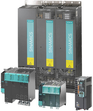 Load image into Gallery viewer, 6SL3353-3AE41-8BA0 Siemens