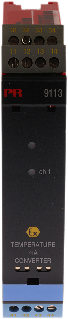 9113BA PR Electronics
