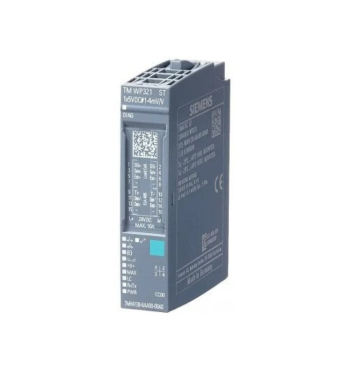 7MH4138-6AA00-0BA0 Siemens