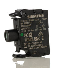 Load image into Gallery viewer, 3SU1401-1BB40-1AA0 Siemens