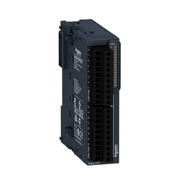 TM3DQ16R Schneider Electric