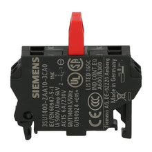 Load image into Gallery viewer, 3SU1400-2AA10-3CA0 Siemens