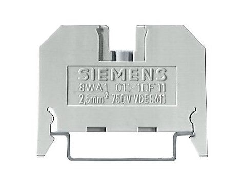 8WA1011-1BF21 Siemens