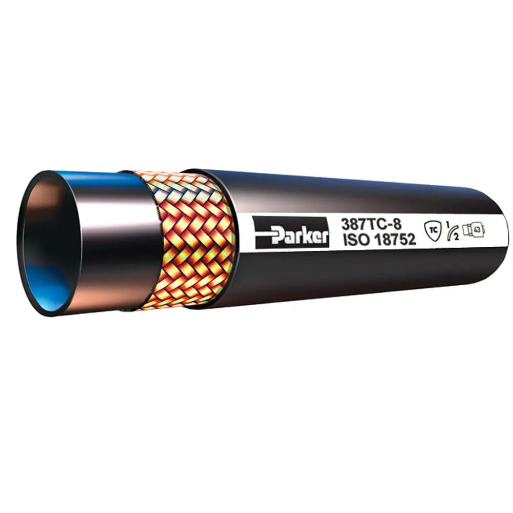 387TC-20 Parker