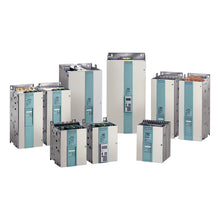 Load image into Gallery viewer, 6RA7075-6FV62-0-Z Siemens