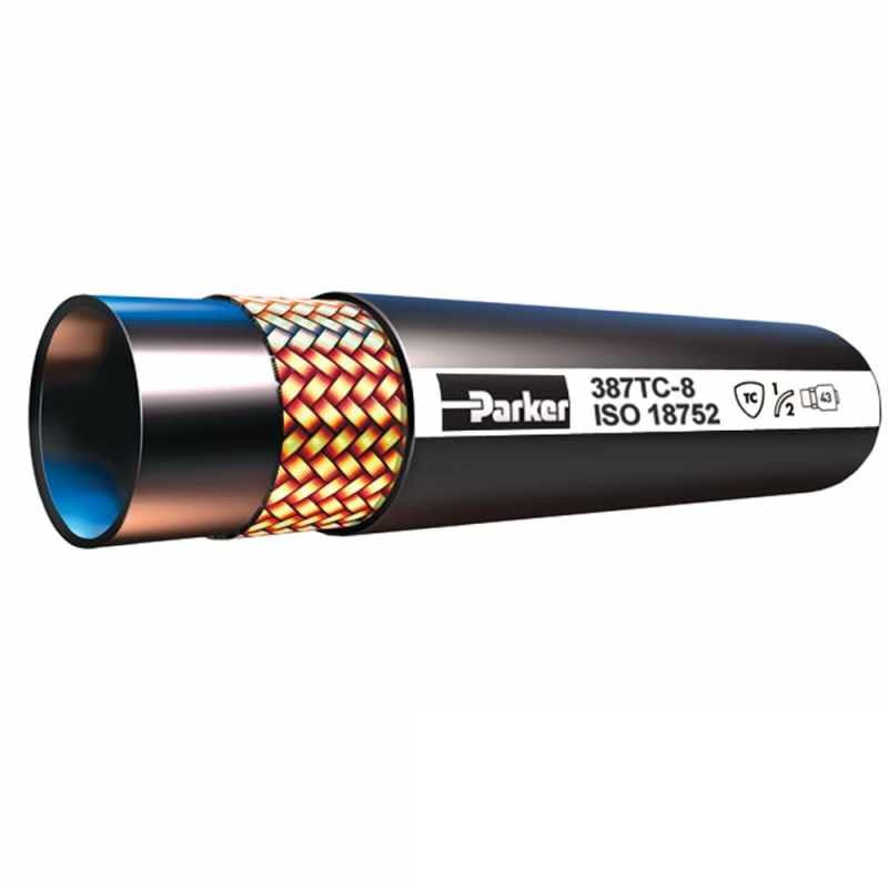 387TC-8 Parker