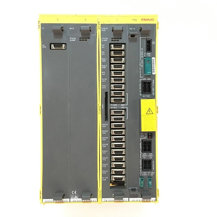 Fanuc  A02B0277B505