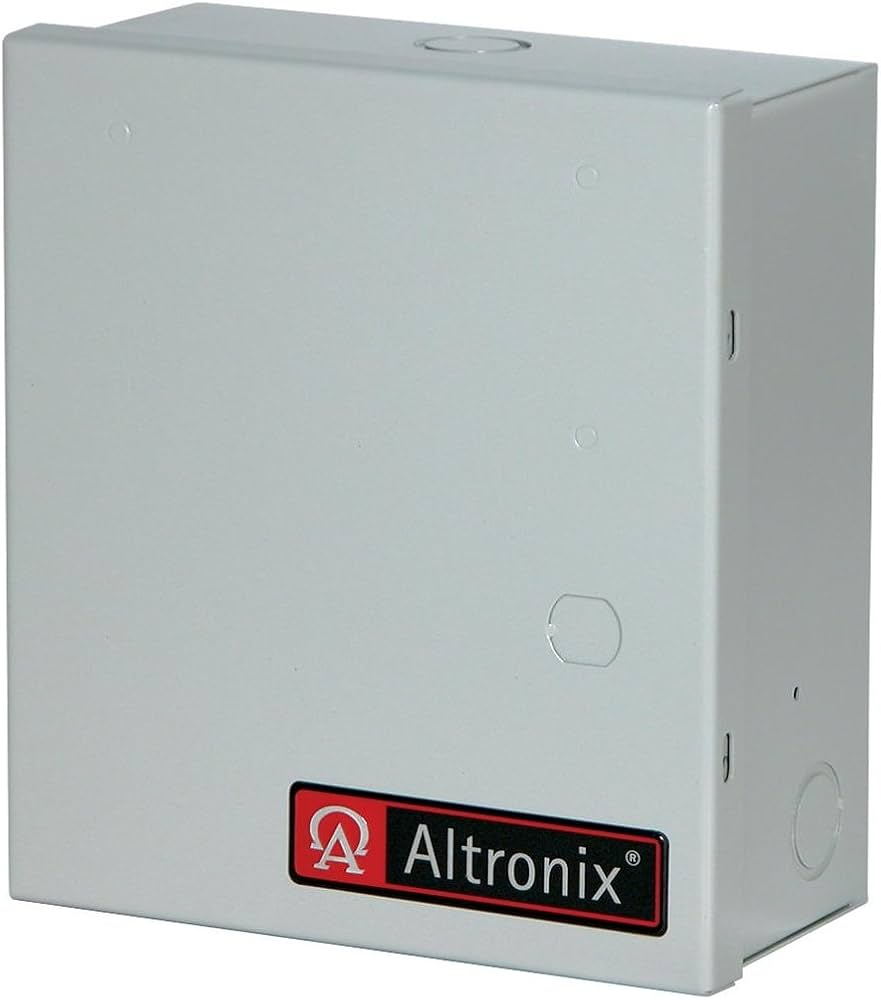 Altronix  ALTV248300ULM