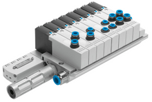 Load image into Gallery viewer, Festo  537662
