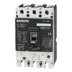 Siemens  3VL27052DC360AD1