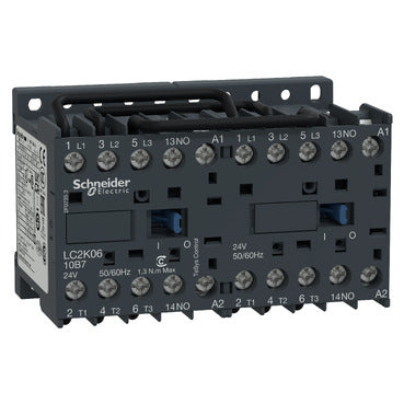 LC2K1210P7 Schneider Electric
