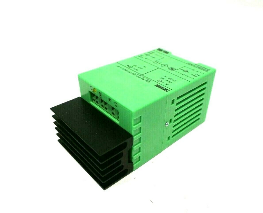 2939124 Phoenix Contact - CM 62-PS-120AC/24DC/1-SP