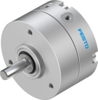Load image into Gallery viewer, 545992 Festo - DSR-16-180-P-SA