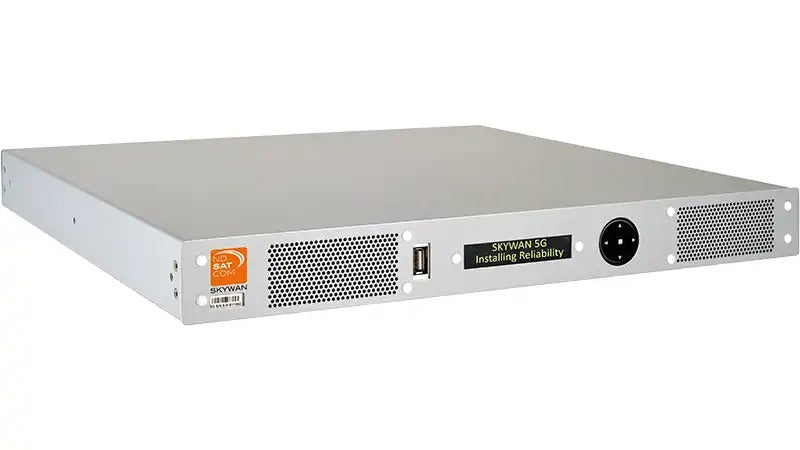 FPS 5030 ND SatCom