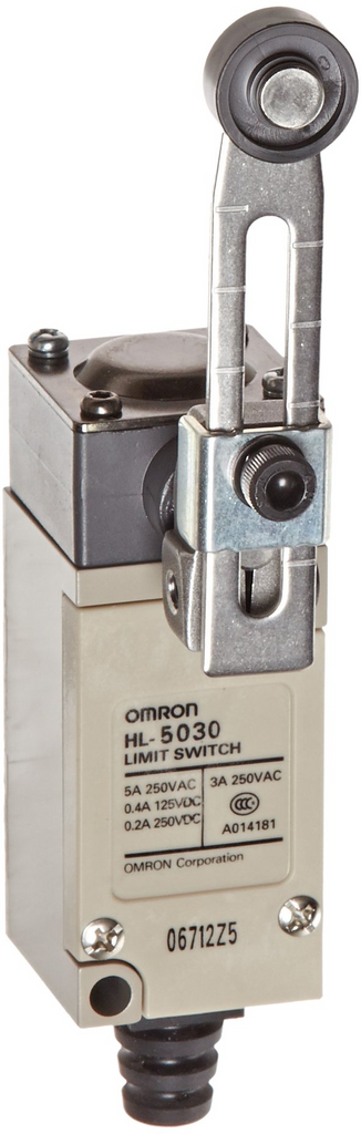 HL-5030 Omron