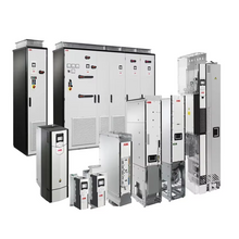 Load image into Gallery viewer, ACS880-304-0650A-5+A018+V112 ABB