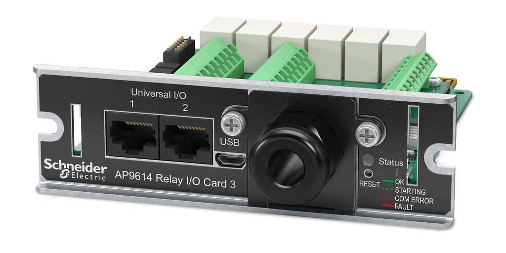 AP9614 Schneider Electric