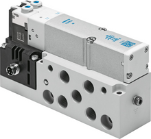 Load image into Gallery viewer, 537966 Festo - VMPA2-M1H-G-G1/8-PI