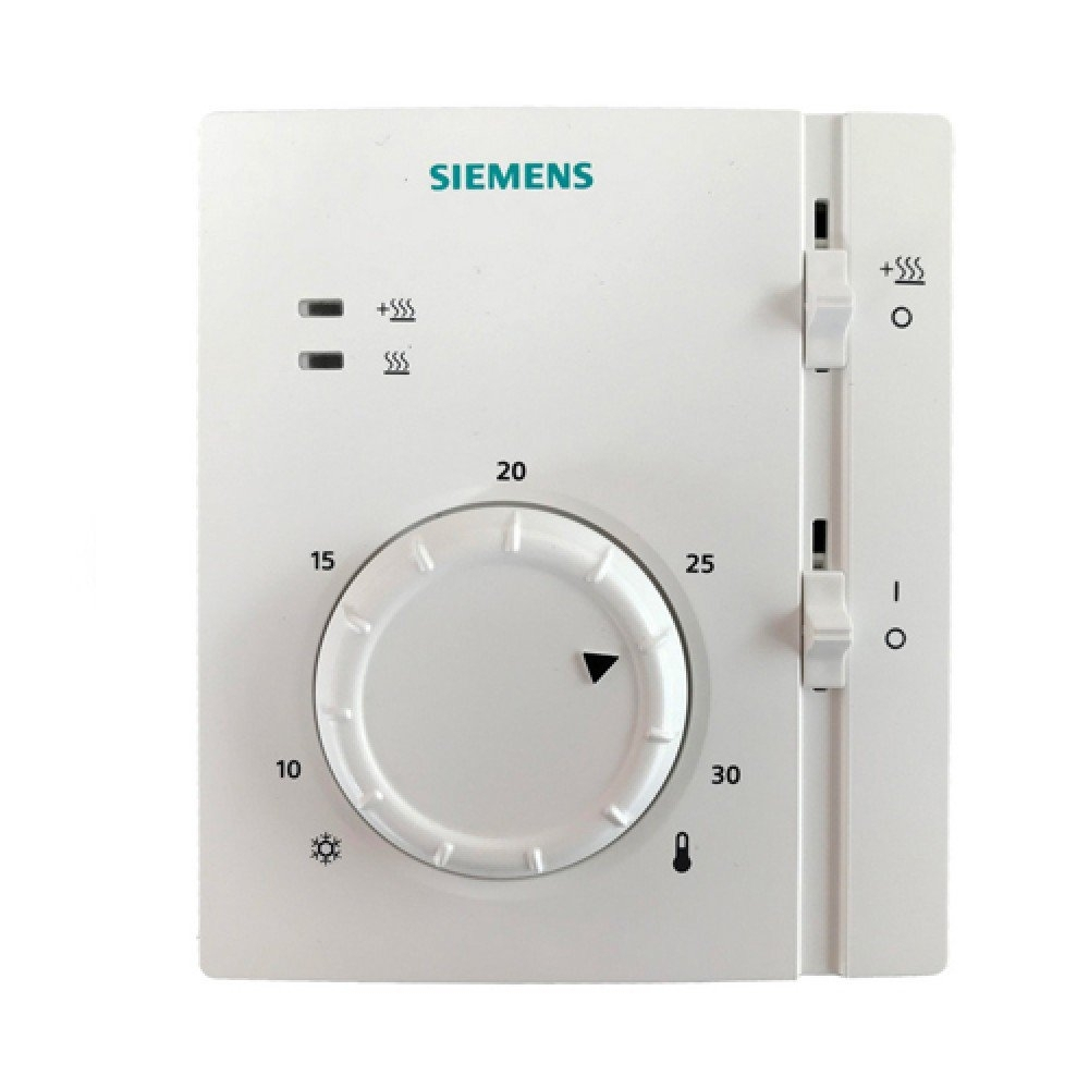 BPZ:RAA30 Siemens - RAA30