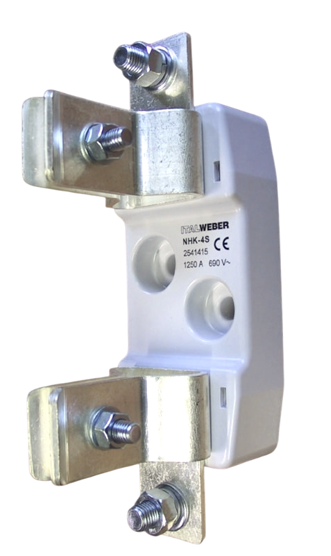2541415 Italweber - NHK-4S 1250A 690V