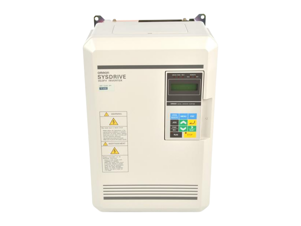 3G3FV-A4040-CUE Omron