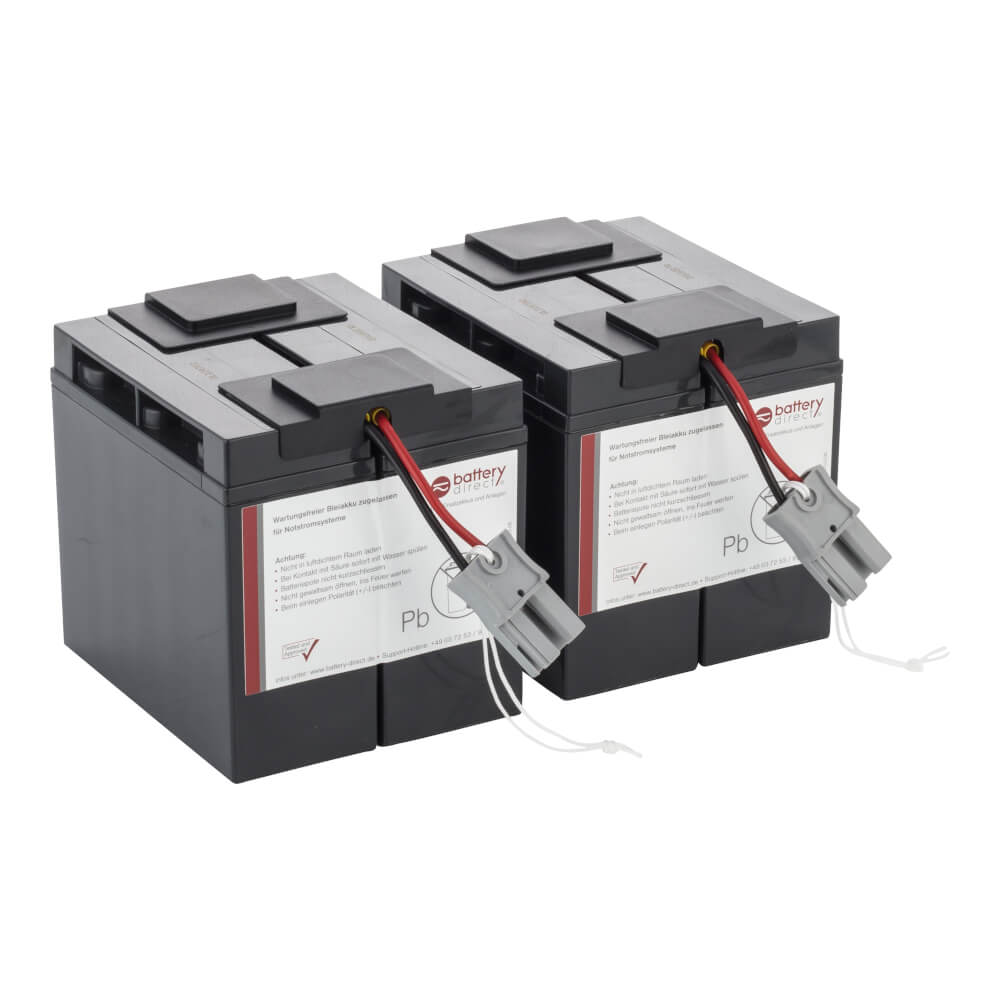 RBC55-BD1 Battery Direct