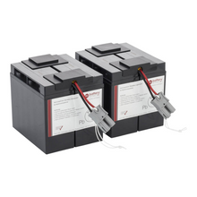 Load image into Gallery viewer, RBC55-BD1 Battery Direct