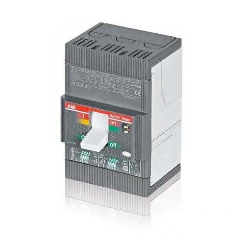 1SDA050879R1 ABB - T1B 160 TMD125-1250 3P F FC CU