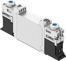 Load image into Gallery viewer, 573487 Festo - VUVG-B14-P53U-ZT-F-1T1L