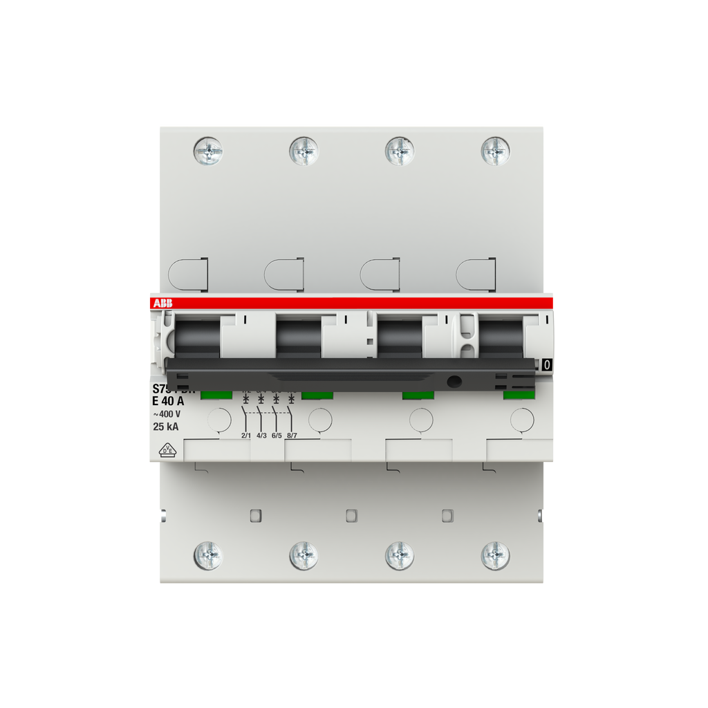 2CDH784010R0402 ABB - S754DR-E40