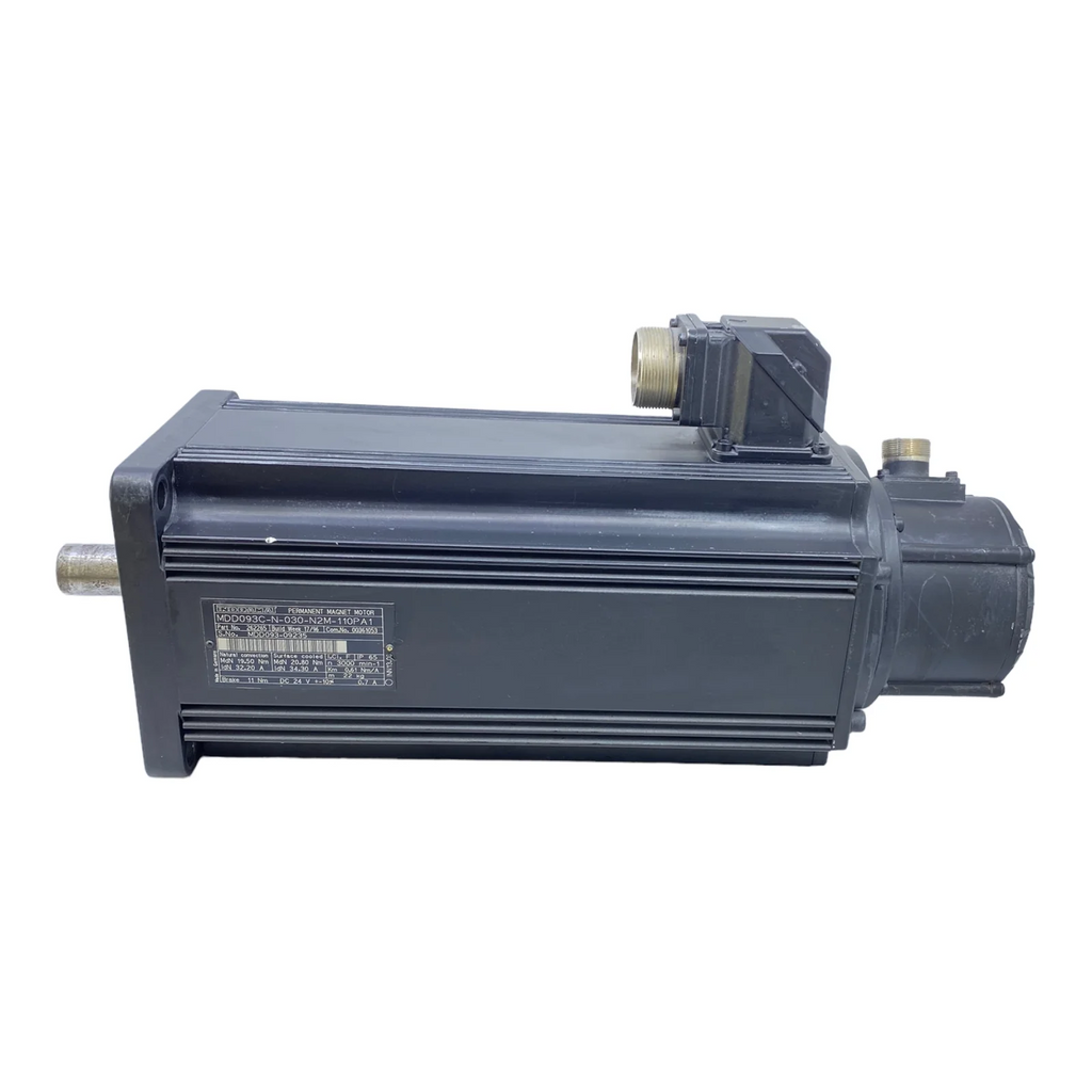 R911248855 Indramat - MDD093C-N-030-N2L-110PA1