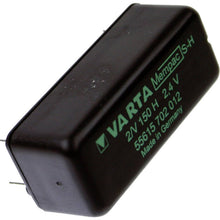Load image into Gallery viewer, 55615702012 Varta