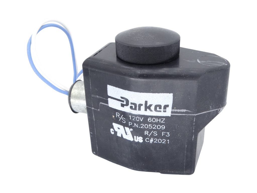 205209 Parker