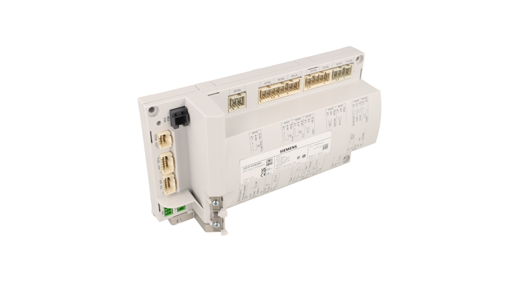LMV37.410A2WH Siemens