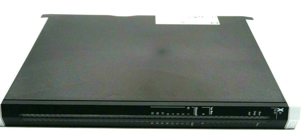 X-BLK 01 Hima