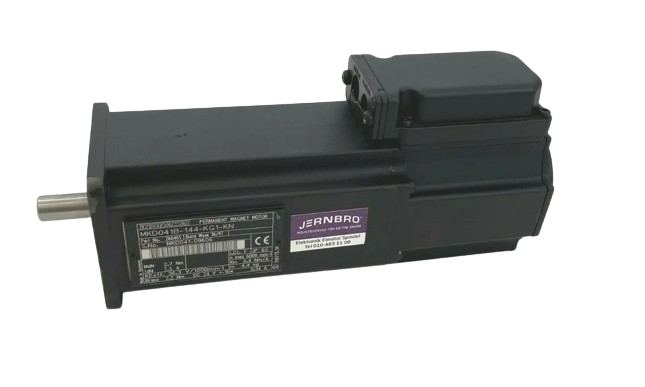 R911260465 Bosch Rexroth - MKD041B-144-KG1-KN