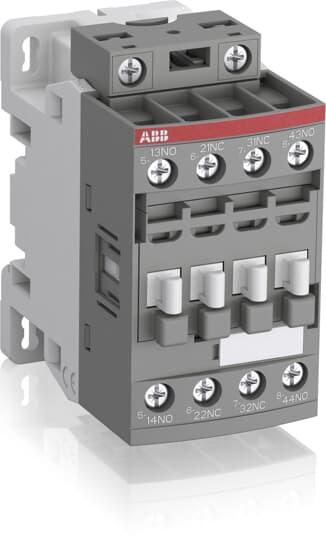 1SBH136001R2022 ABB - NFZ22E-20