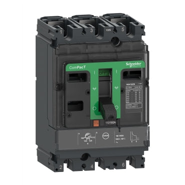 C25N3TM250C Schneider Electric