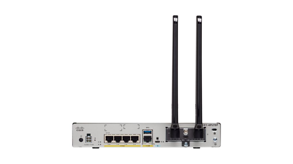 C1101-4PLTEP Cisco