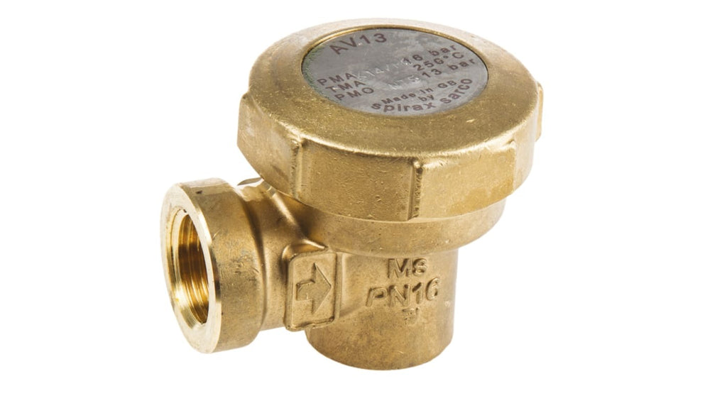 1440193 Spirax Sarco - FT14-10 TV DN15 PN16 R/L