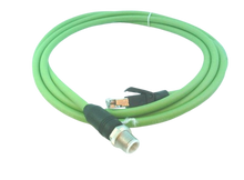 Load image into Gallery viewer, 50135082 Leuze - KSS ET-M12-4A-RJ45-A-P7-100