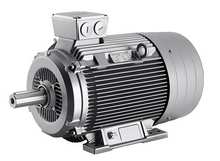 Load image into Gallery viewer, 1LG4253-4AA60-Z Siemens