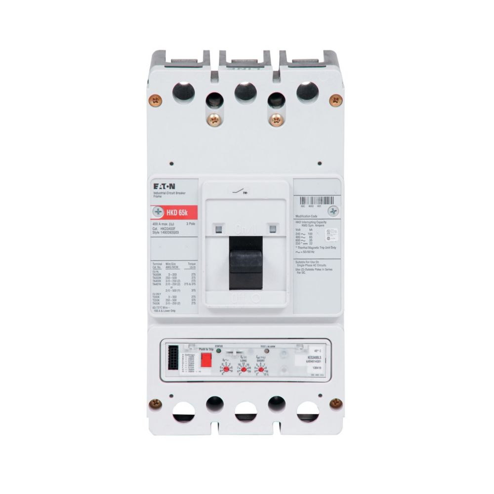 HKD3400F Eaton