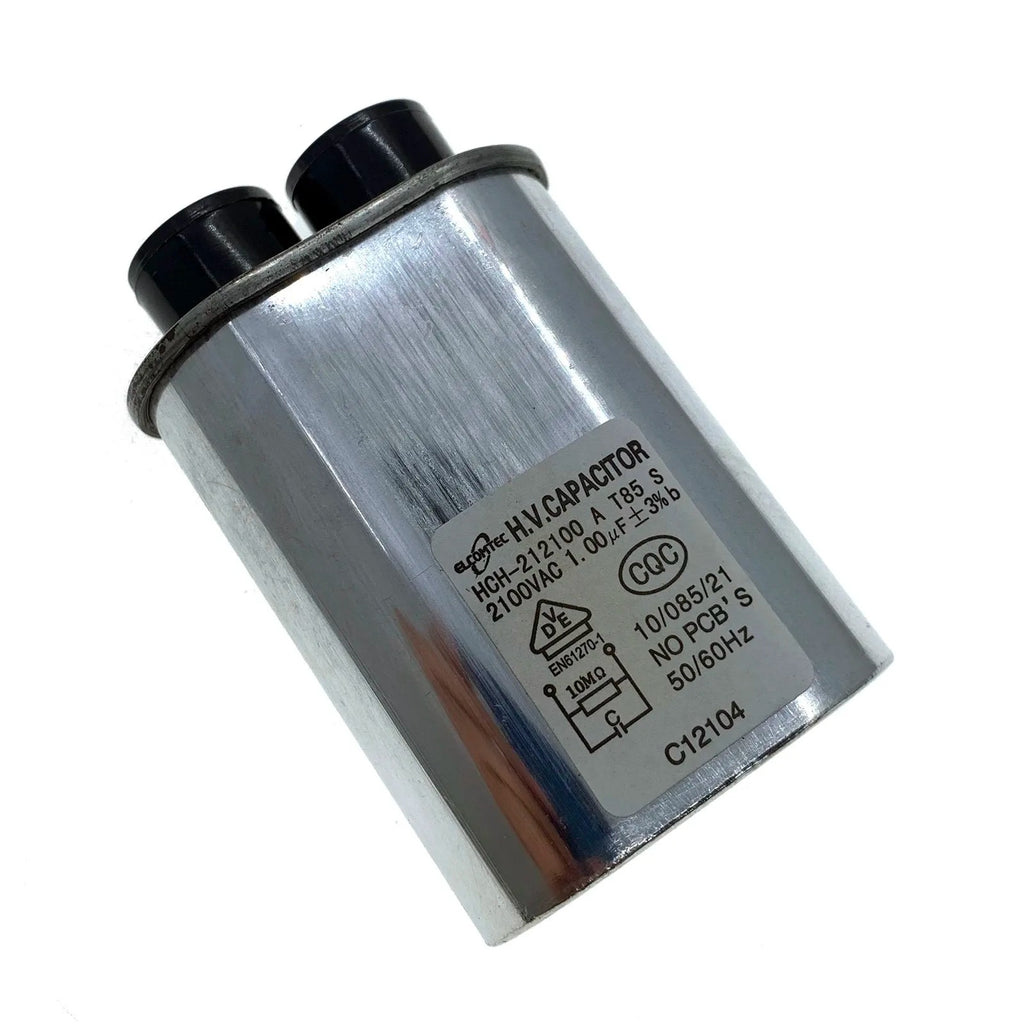 General Electric  HCH212110A