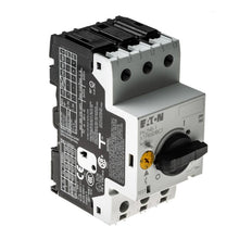 Load image into Gallery viewer, 072734 Eaton - PKZM0-1