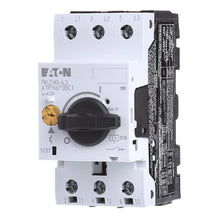Load image into Gallery viewer, 072738 Eaton - PKZM0-6,3