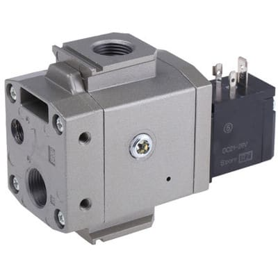 EAV3000-F03-5YO-Q SMC