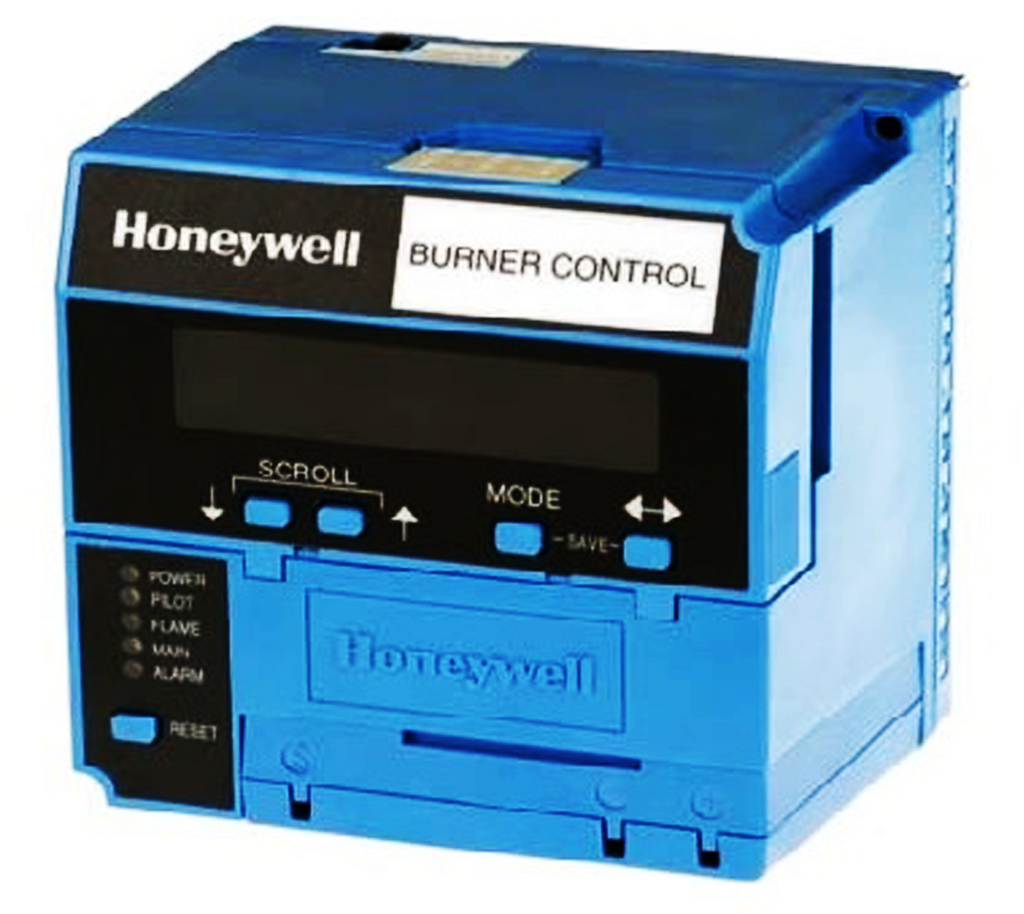 RM7898A1018/U Honeywell
