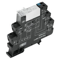 1479680000 Weidmuller - TRS 24VDC 1CO 16A