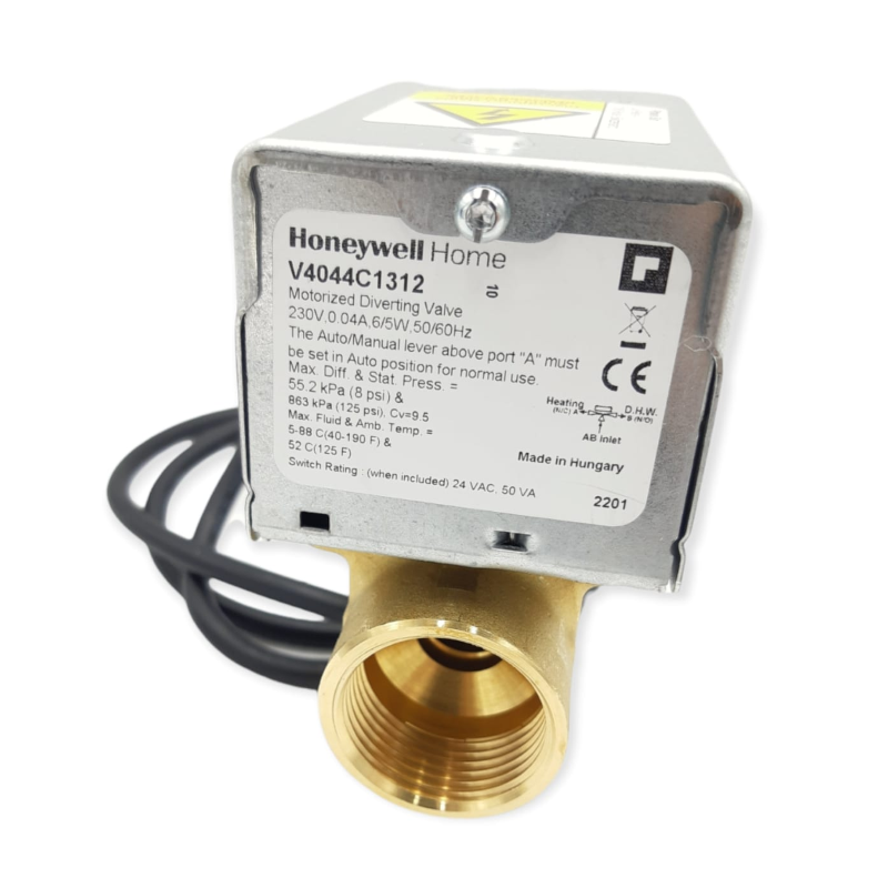 V4044C1312 Honeywell